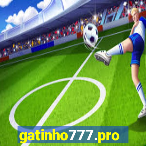 gatinho777.pro