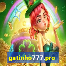 gatinho777.pro