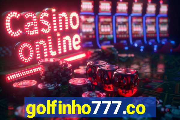 golfinho777.co