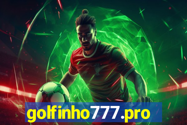 golfinho777.pro