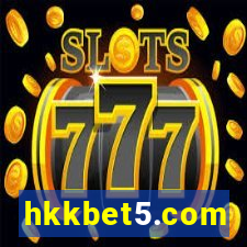 hkkbet5.com