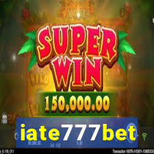 iate777bet