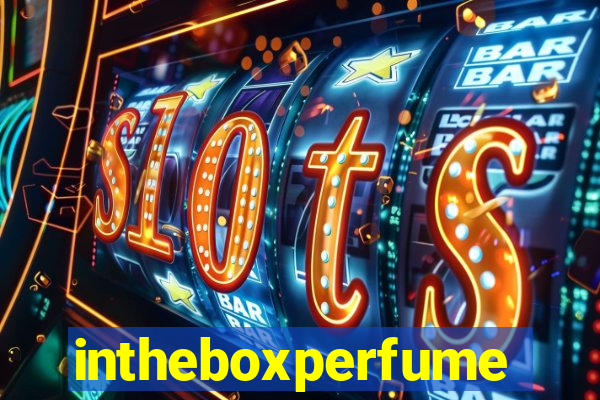 intheboxperfumes