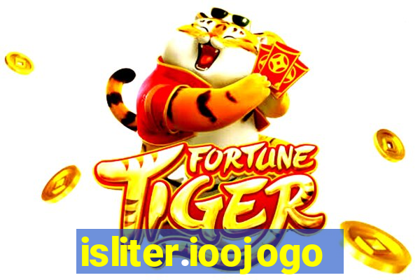 isliter.ioojogo