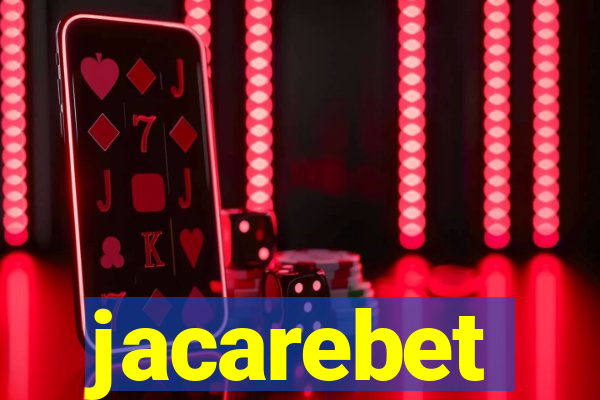 jacarebet