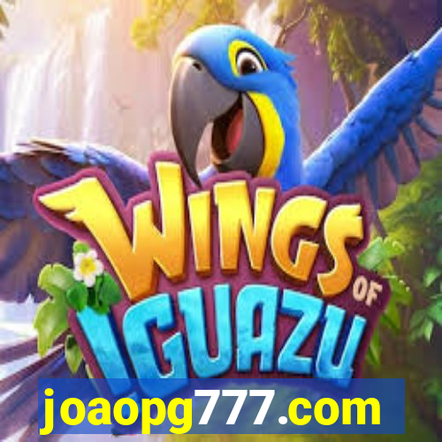 joaopg777.com