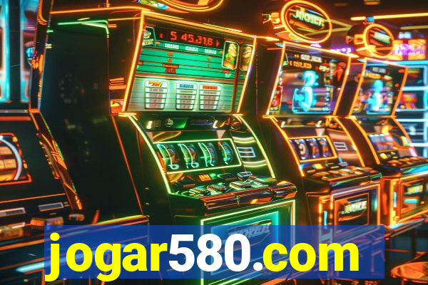 jogar580.com