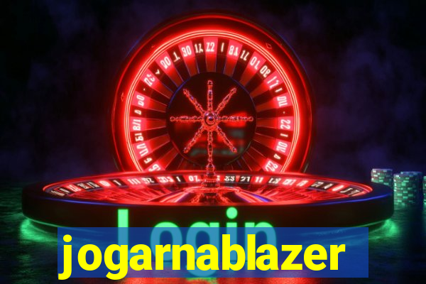 jogarnablazer