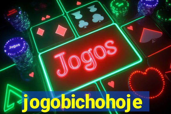 jogobichohoje