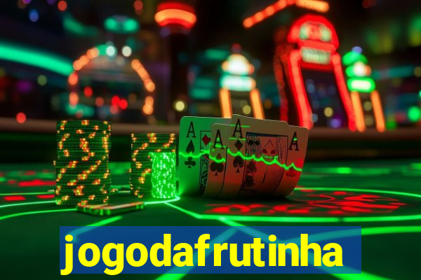 jogodafrutinha