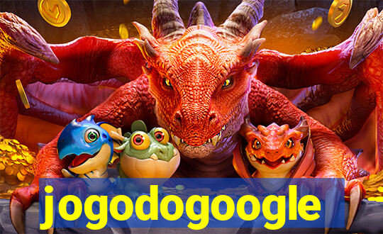 jogodogoogle