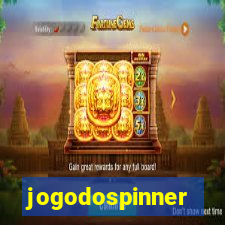 jogodospinner