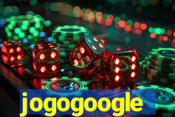 jogogoogle