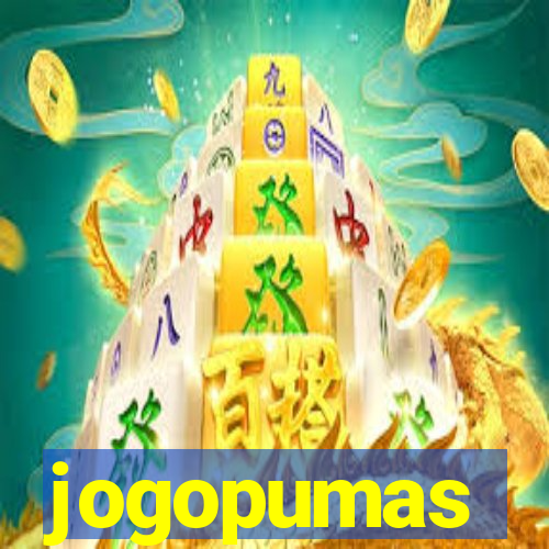 jogopumas