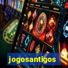 jogosantigos