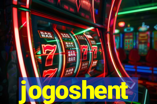 jogoshent