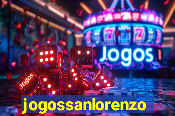 jogossanlorenzo