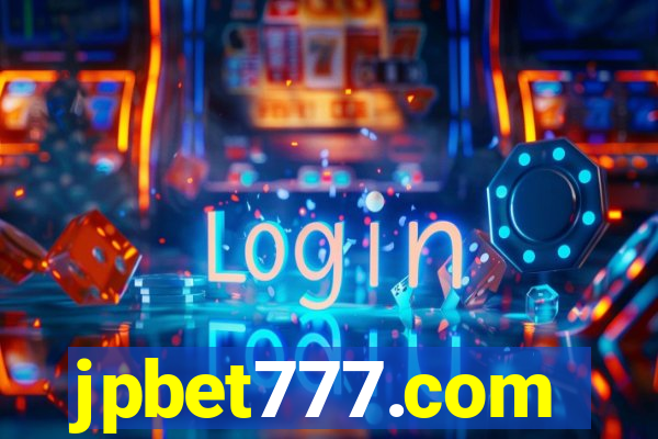 jpbet777.com