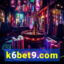 k6bet9.com