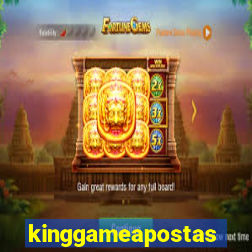 kinggameapostas