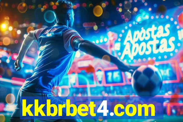 kkbrbet4.com