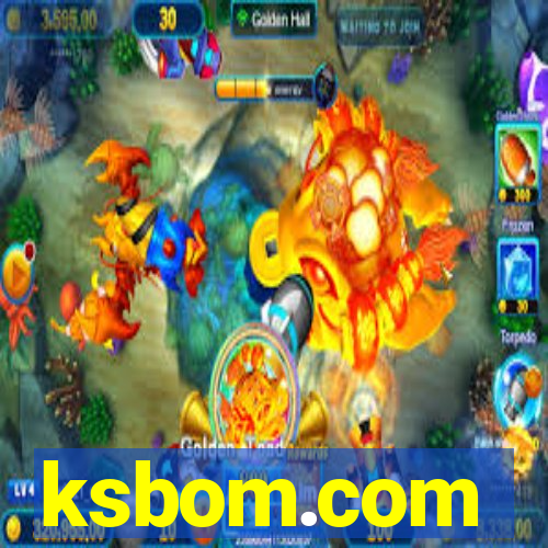 ksbom.com