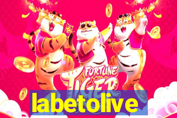 labetolive