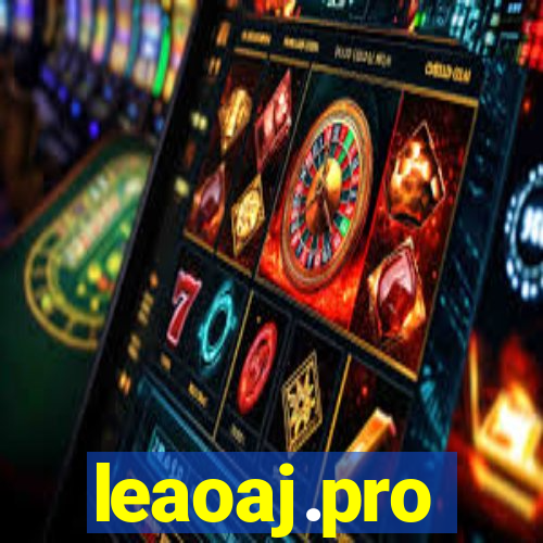 leaoaj.pro