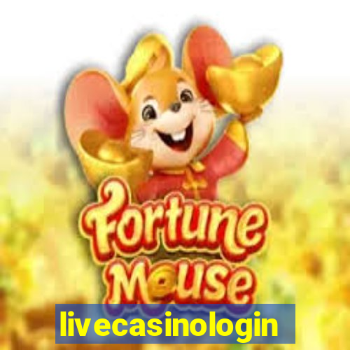 livecasinologin