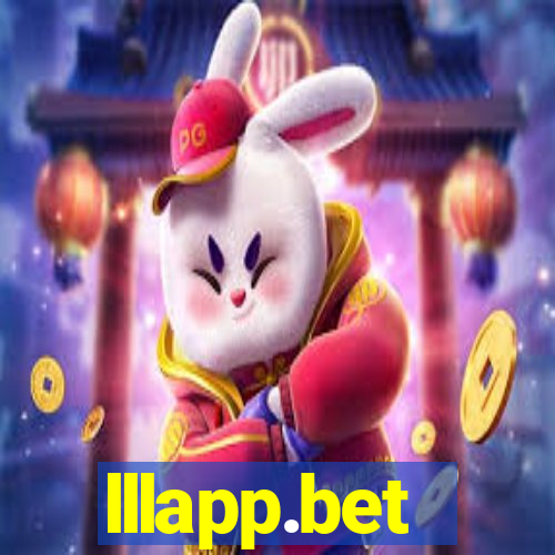 lllapp.bet