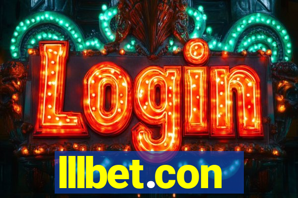 lllbet.con