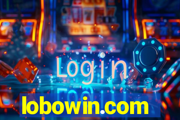 lobowin.com