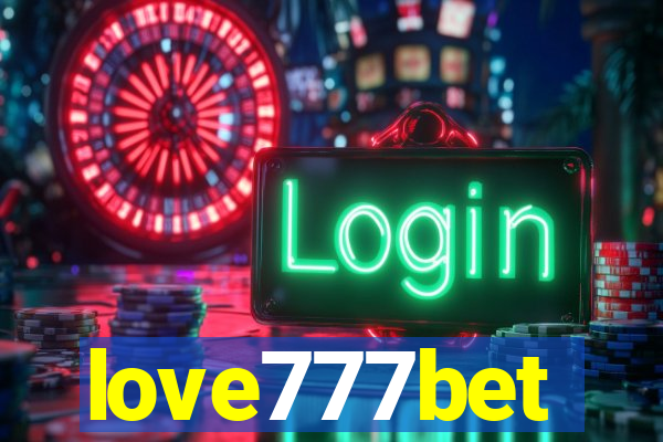 love777bet