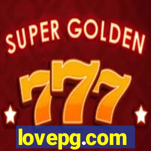 lovepg.com