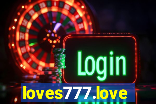 loves777.love