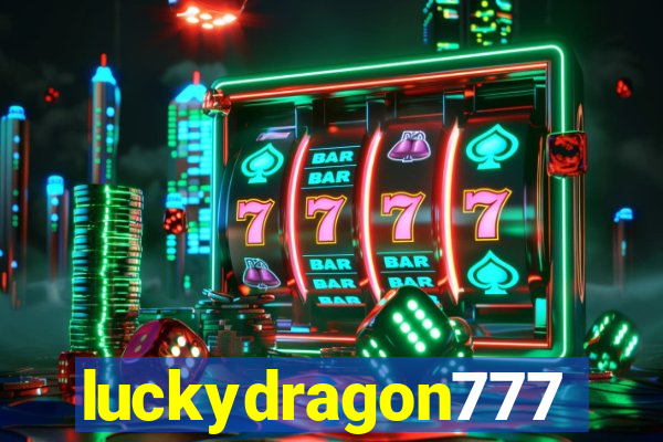 luckydragon777