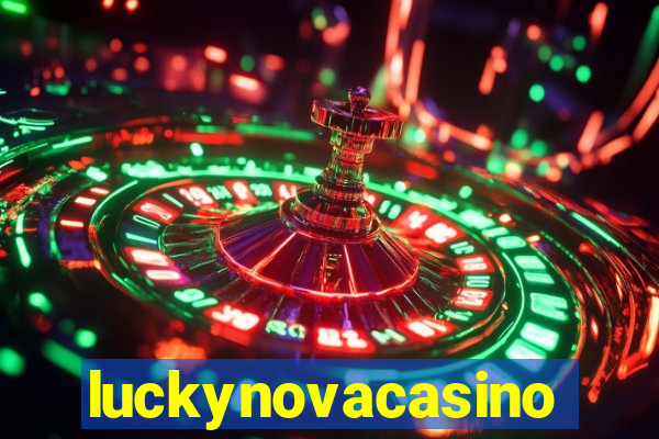 luckynovacasino