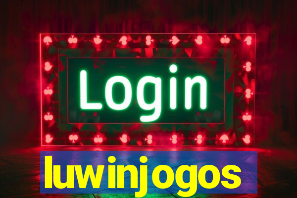 luwinjogos