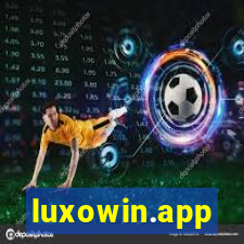 luxowin.app