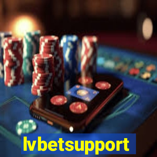 lvbetsupport