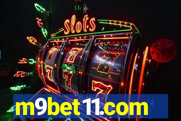 m9bet11.com