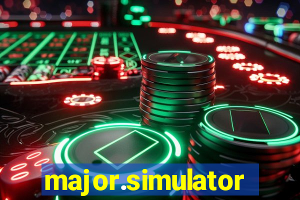 major.simulator