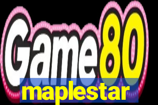 maplestar