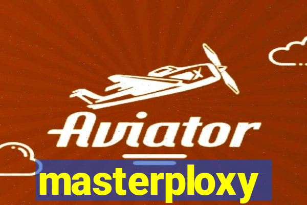 masterploxy