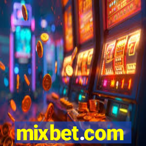 mixbet.com