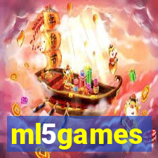 ml5games