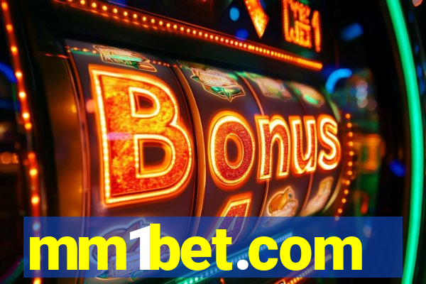 mm1bet.com