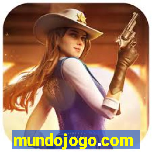 mundojogo.com