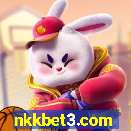 nkkbet3.com