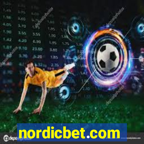 nordicbet.com